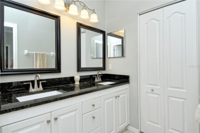 Welcome home! This beautifully maintained and updated on Heritage Oaks Golf and Country Club in Florida - for sale on GolfHomes.com, golf home, golf lot