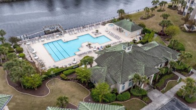 Welcome to Edgewater at Barefoot Resort, one of the most on Barefoot Resort and Golf Club  in South Carolina - for sale on GolfHomes.com, golf home, golf lot