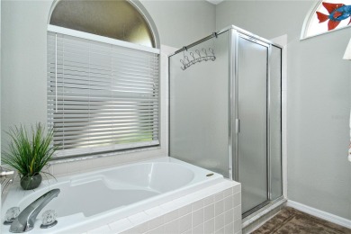 Welcome home! This beautifully maintained and updated on Heritage Oaks Golf and Country Club in Florida - for sale on GolfHomes.com, golf home, golf lot