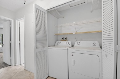 Nestled in the exclusive Quail Ridge Country Club, this 3-bed on Quail Ridge Golf Course and Country Club in Florida - for sale on GolfHomes.com, golf home, golf lot