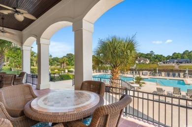 Welcome to Edgewater at Barefoot Resort, one of the most on Barefoot Resort and Golf Club  in South Carolina - for sale on GolfHomes.com, golf home, golf lot