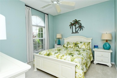 Welcome home! This beautifully maintained and updated on Heritage Oaks Golf and Country Club in Florida - for sale on GolfHomes.com, golf home, golf lot