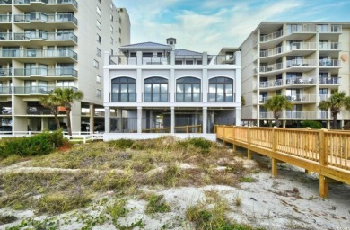 Welcome to Edgewater at Barefoot Resort, one of the most on Barefoot Resort and Golf Club  in South Carolina - for sale on GolfHomes.com, golf home, golf lot
