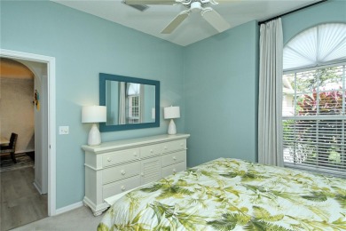 Welcome home! This beautifully maintained and updated on Heritage Oaks Golf and Country Club in Florida - for sale on GolfHomes.com, golf home, golf lot