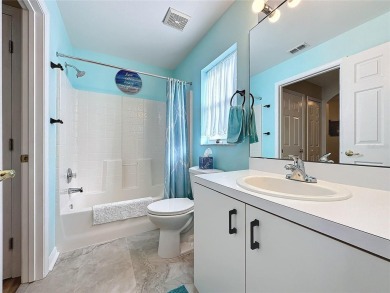 Reduced! This charming 2-bedroom, 2-bathroom home offers 1,274 on Kings Ridge Golf Club in Florida - for sale on GolfHomes.com, golf home, golf lot