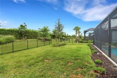 Welcome to your dream home in the desirable community of Terreno on Valencia Golf and Country Club in Florida - for sale on GolfHomes.com, golf home, golf lot