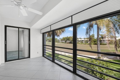 Nestled in the exclusive Quail Ridge Country Club, this 3-bed on Quail Ridge Golf Course and Country Club in Florida - for sale on GolfHomes.com, golf home, golf lot