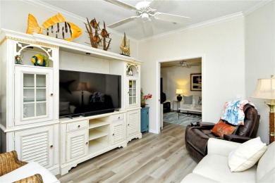 Welcome home! This beautifully maintained and updated on Heritage Oaks Golf and Country Club in Florida - for sale on GolfHomes.com, golf home, golf lot