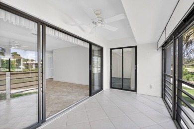 Nestled in the exclusive Quail Ridge Country Club, this 3-bed on Quail Ridge Golf Course and Country Club in Florida - for sale on GolfHomes.com, golf home, golf lot