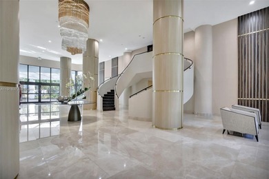 Excepcional opportunity in Mystic Pointe , Aventura city. Corner on Turnberry Isle Resort and Club in Florida - for sale on GolfHomes.com, golf home, golf lot