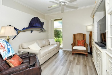 Welcome home! This beautifully maintained and updated on Heritage Oaks Golf and Country Club in Florida - for sale on GolfHomes.com, golf home, golf lot