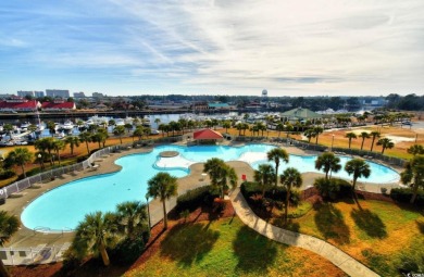 Welcome to Edgewater at Barefoot Resort, one of the most on Barefoot Resort and Golf Club  in South Carolina - for sale on GolfHomes.com, golf home, golf lot