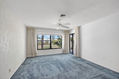 Nestled in the exclusive Quail Ridge Country Club, this 3-bed on Quail Ridge Golf Course and Country Club in Florida - for sale on GolfHomes.com, golf home, golf lot