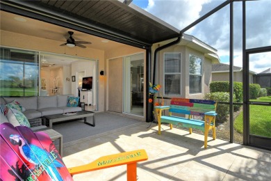 Welcome home! This beautifully maintained and updated on Heritage Oaks Golf and Country Club in Florida - for sale on GolfHomes.com, golf home, golf lot