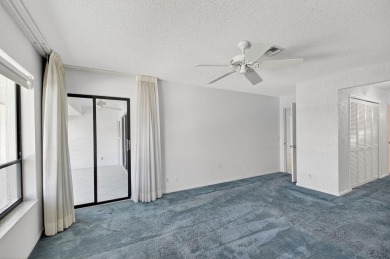 Nestled in the exclusive Quail Ridge Country Club, this 3-bed on Quail Ridge Golf Course and Country Club in Florida - for sale on GolfHomes.com, golf home, golf lot