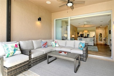 Welcome home! This beautifully maintained and updated on Heritage Oaks Golf and Country Club in Florida - for sale on GolfHomes.com, golf home, golf lot