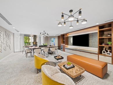 Welcome home to the crown jewel of the Alina Residences - ALINA on Boca Raton Resort and Club in Florida - for sale on GolfHomes.com, golf home, golf lot