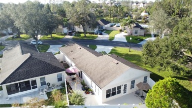 Reduced! This charming 2-bedroom, 2-bathroom home offers 1,274 on Kings Ridge Golf Club in Florida - for sale on GolfHomes.com, golf home, golf lot