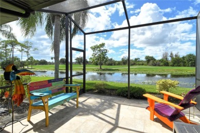 Welcome home! This beautifully maintained and updated on Heritage Oaks Golf and Country Club in Florida - for sale on GolfHomes.com, golf home, golf lot