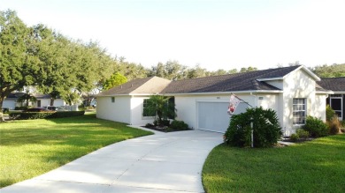 Reduced! This charming 2-bedroom, 2-bathroom home offers 1,274 on Kings Ridge Golf Club in Florida - for sale on GolfHomes.com, golf home, golf lot