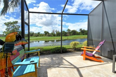 Welcome home! This beautifully maintained and updated on Heritage Oaks Golf and Country Club in Florida - for sale on GolfHomes.com, golf home, golf lot