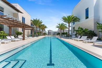 Welcome home to the crown jewel of the Alina Residences - ALINA on Boca Raton Resort and Club in Florida - for sale on GolfHomes.com, golf home, golf lot