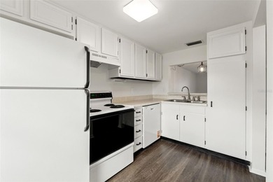 One or more photo(s) has been virtually staged. Located within on Seven Springs Golf and Country Club in Florida - for sale on GolfHomes.com, golf home, golf lot