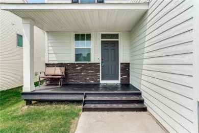 **Like-New 4 Bedroom, 3 Bath Two-Story Home - Built in 2022!** on The Links At Northfork in Minnesota - for sale on GolfHomes.com, golf home, golf lot