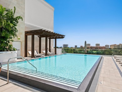 Welcome home to the crown jewel of the Alina Residences - ALINA on Boca Raton Resort and Club in Florida - for sale on GolfHomes.com, golf home, golf lot