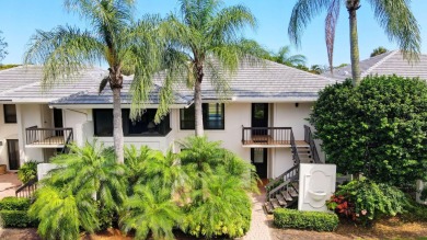 Nestled in the exclusive Quail Ridge Country Club, this 3-bed on Quail Ridge Golf Course and Country Club in Florida - for sale on GolfHomes.com, golf home, golf lot