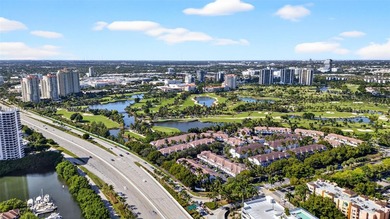 Excepcional opportunity in Mystic Pointe , Aventura city. Corner on Turnberry Isle Resort and Club in Florida - for sale on GolfHomes.com, golf home, golf lot