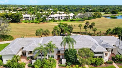 Nestled in the exclusive Quail Ridge Country Club, this 3-bed on Quail Ridge Golf Course and Country Club in Florida - for sale on GolfHomes.com, golf home, golf lot