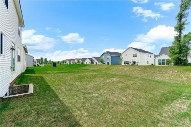 **Like-New 4 Bedroom, 3 Bath Two-Story Home - Built in 2022!** on The Links At Northfork in Minnesota - for sale on GolfHomes.com, golf home, golf lot