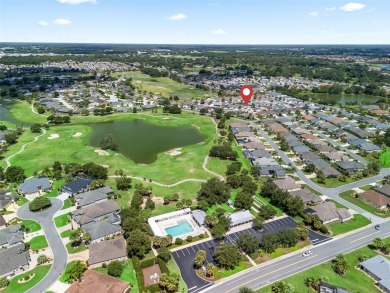 Welcome to this lovely Eagle model in Kingfisher Villas, located on The Links of Spruce Creek in Florida - for sale on GolfHomes.com, golf home, golf lot
