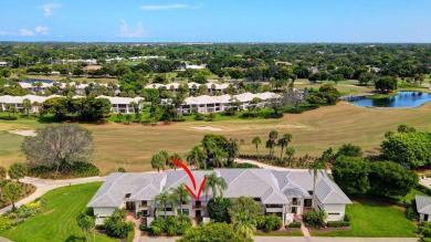 Nestled in the exclusive Quail Ridge Country Club, this 3-bed on Quail Ridge Golf Course and Country Club in Florida - for sale on GolfHomes.com, golf home, golf lot