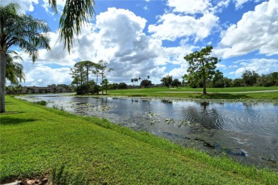 Welcome home! This beautifully maintained and updated on Heritage Oaks Golf and Country Club in Florida - for sale on GolfHomes.com, golf home, golf lot