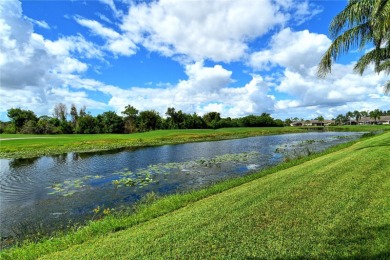 Welcome home! This beautifully maintained and updated on Heritage Oaks Golf and Country Club in Florida - for sale on GolfHomes.com, golf home, golf lot