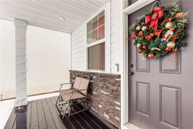 **Like-New 4 Bedroom, 3 Bath Two-Story Home - Built in 2022!** on The Links At Northfork in Minnesota - for sale on GolfHomes.com, golf home, golf lot