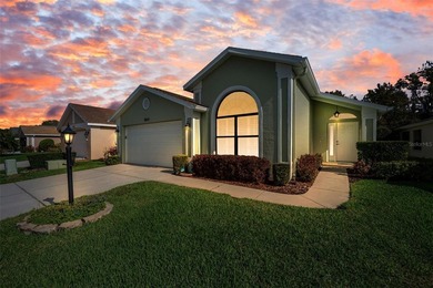UPDATED ON CONSERVATION WITH BEAUTIFUL VIEWS... 2 BEDROOMS 2 on Timber Greens Country Club in Florida - for sale on GolfHomes.com, golf home, golf lot