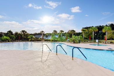 Popular Pine Spring model in Charleston's Active Adult community on Cypress Point Par 3 in South Carolina - for sale on GolfHomes.com, golf home, golf lot