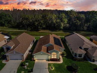 UPDATED ON CONSERVATION WITH BEAUTIFUL VIEWS... 2 BEDROOMS 2 on Timber Greens Country Club in Florida - for sale on GolfHomes.com, golf home, golf lot