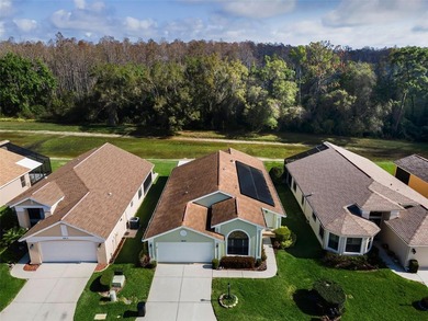 UPDATED ON CONSERVATION WITH BEAUTIFUL VIEWS... 2 BEDROOMS 2 on Timber Greens Country Club in Florida - for sale on GolfHomes.com, golf home, golf lot