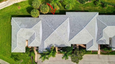 Nestled in the exclusive Quail Ridge Country Club, this 3-bed on Quail Ridge Golf Course and Country Club in Florida - for sale on GolfHomes.com, golf home, golf lot