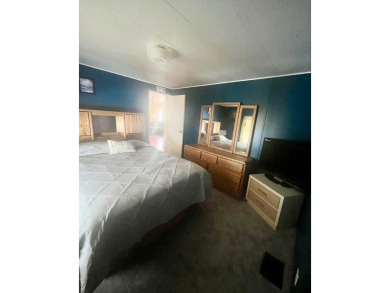 Great two bed two bath home in the gated golf community of Lake on Pine Lakes Country Club in Florida - for sale on GolfHomes.com, golf home, golf lot