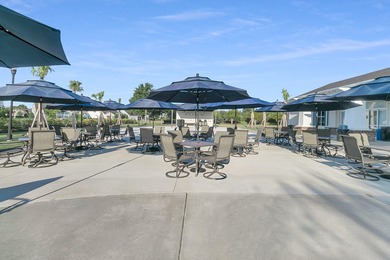 Popular Pine Spring model in Charleston's Active Adult community on Cypress Point Par 3 in South Carolina - for sale on GolfHomes.com, golf home, golf lot