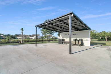 Popular Pine Spring model in Charleston's Active Adult community on Cypress Point Par 3 in South Carolina - for sale on GolfHomes.com, golf home, golf lot