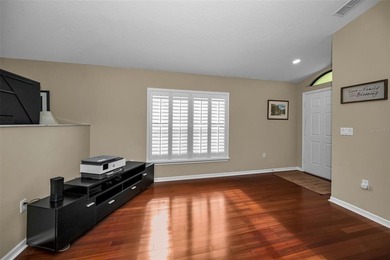 UPDATED ON CONSERVATION WITH BEAUTIFUL VIEWS... 2 BEDROOMS 2 on Timber Greens Country Club in Florida - for sale on GolfHomes.com, golf home, golf lot