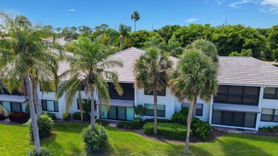 Nestled in the exclusive Quail Ridge Country Club, this 3-bed on Quail Ridge Golf Course and Country Club in Florida - for sale on GolfHomes.com, golf home, golf lot