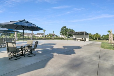 Popular Pine Spring model in Charleston's Active Adult community on Cypress Point Par 3 in South Carolina - for sale on GolfHomes.com, golf home, golf lot