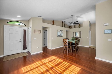 UPDATED ON CONSERVATION WITH BEAUTIFUL VIEWS... 2 BEDROOMS 2 on Timber Greens Country Club in Florida - for sale on GolfHomes.com, golf home, golf lot